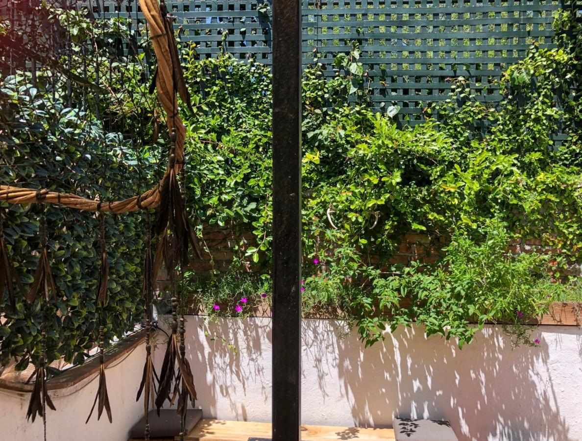 بيت شباب Casa Chuparrosa سان ميغيل دي الليندي المظهر الخارجي الصورة